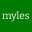 myles.garden favicon